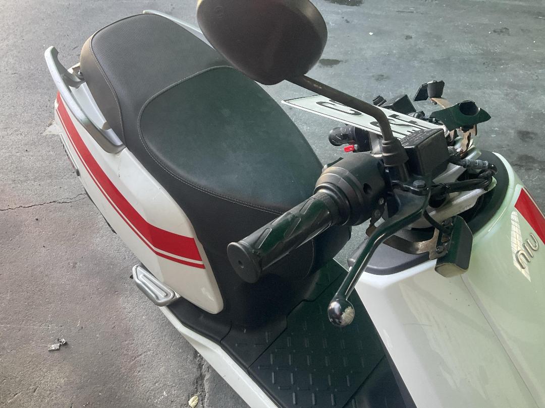 Photo '19' of NIU N-GT