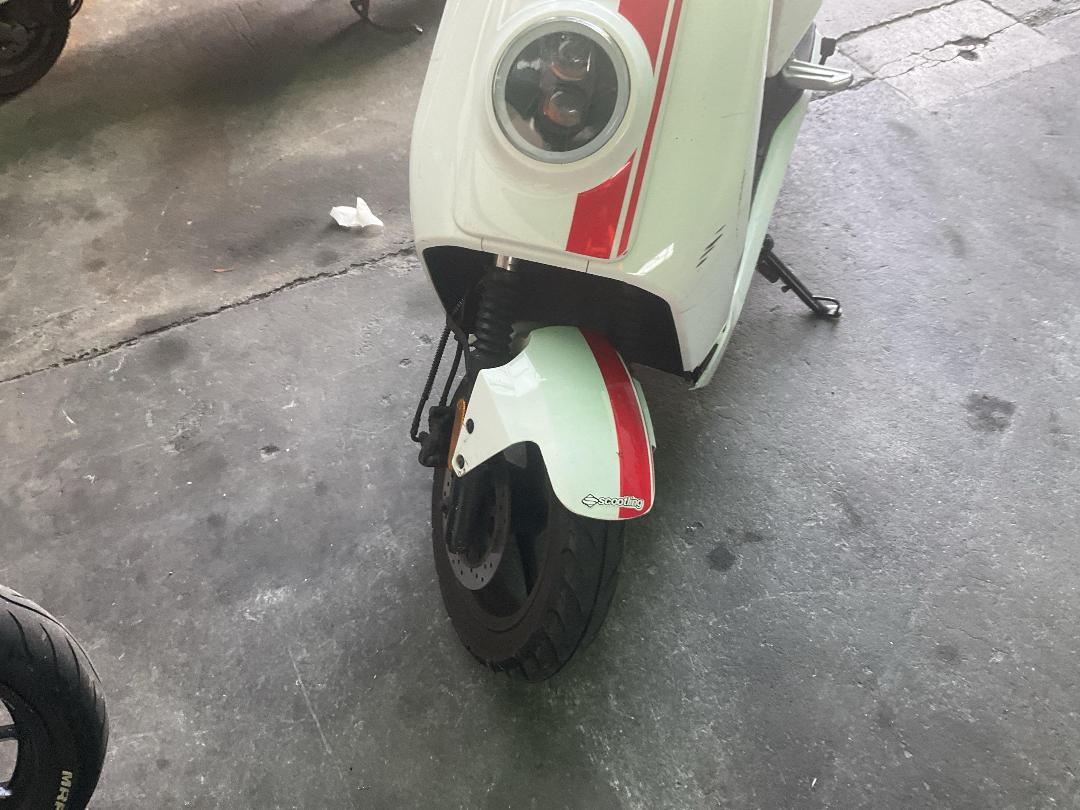 Photo '17' of NIU N-GT