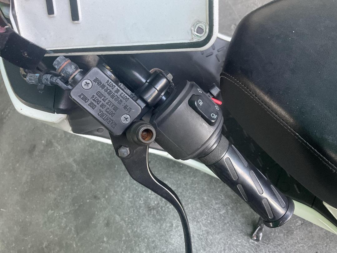 Photo '21' of NIU N-GT