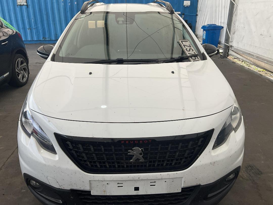 Photo '2' of Peugeot 2008 GT Line Photo '2' of Peugeot 2008 GT Line