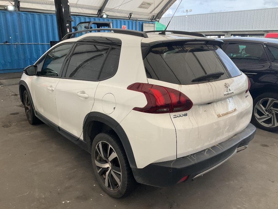 Photo '4' of Peugeot 2008 GT Line Photo '4' of Peugeot 2008 GT Line