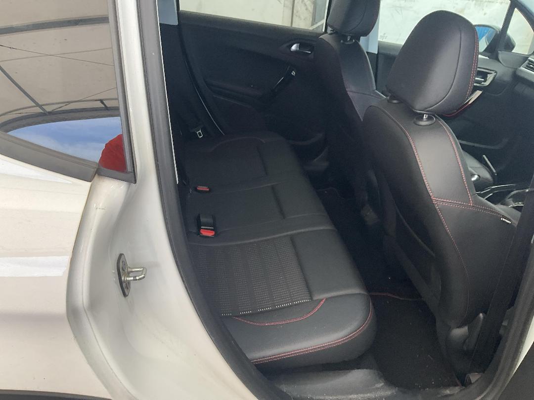 Photo '7' of Peugeot 2008 GT Line Photo '7' of Peugeot 2008 GT Line