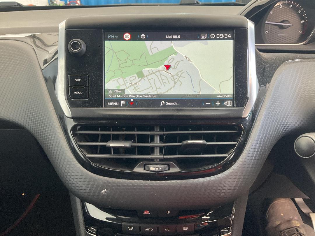 Photo '11' of Peugeot 2008 GT Line Photo '11' of Peugeot 2008 GT Line