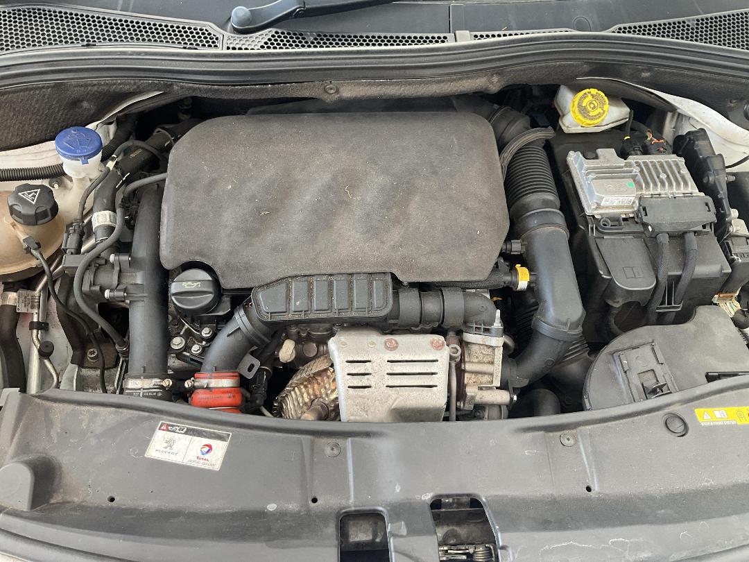 Photo '15' of Peugeot 2008 GT Line Photo '15' of Peugeot 2008 GT Line