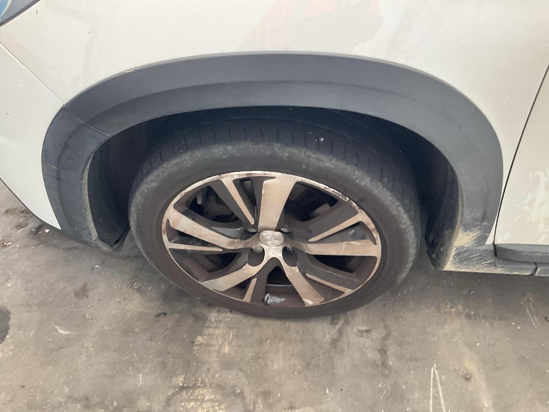 Photo '16' of Peugeot 2008 GT Line Photo '16' of Peugeot 2008 GT Line