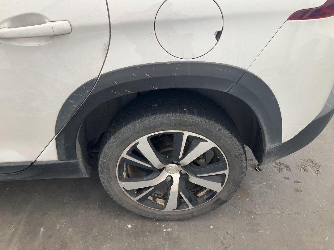 Photo '17' of Peugeot 2008 GT Line Photo '17' of Peugeot 2008 GT Line