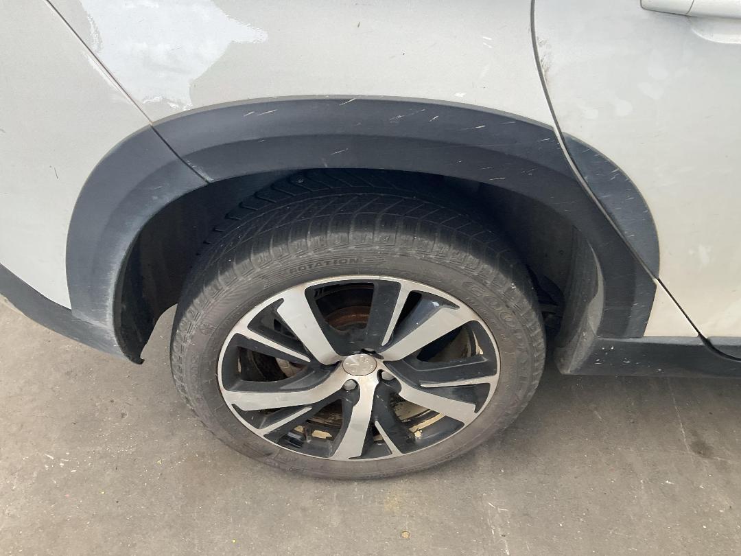 Photo '18' of Peugeot 2008 GT Line Photo '18' of Peugeot 2008 GT Line