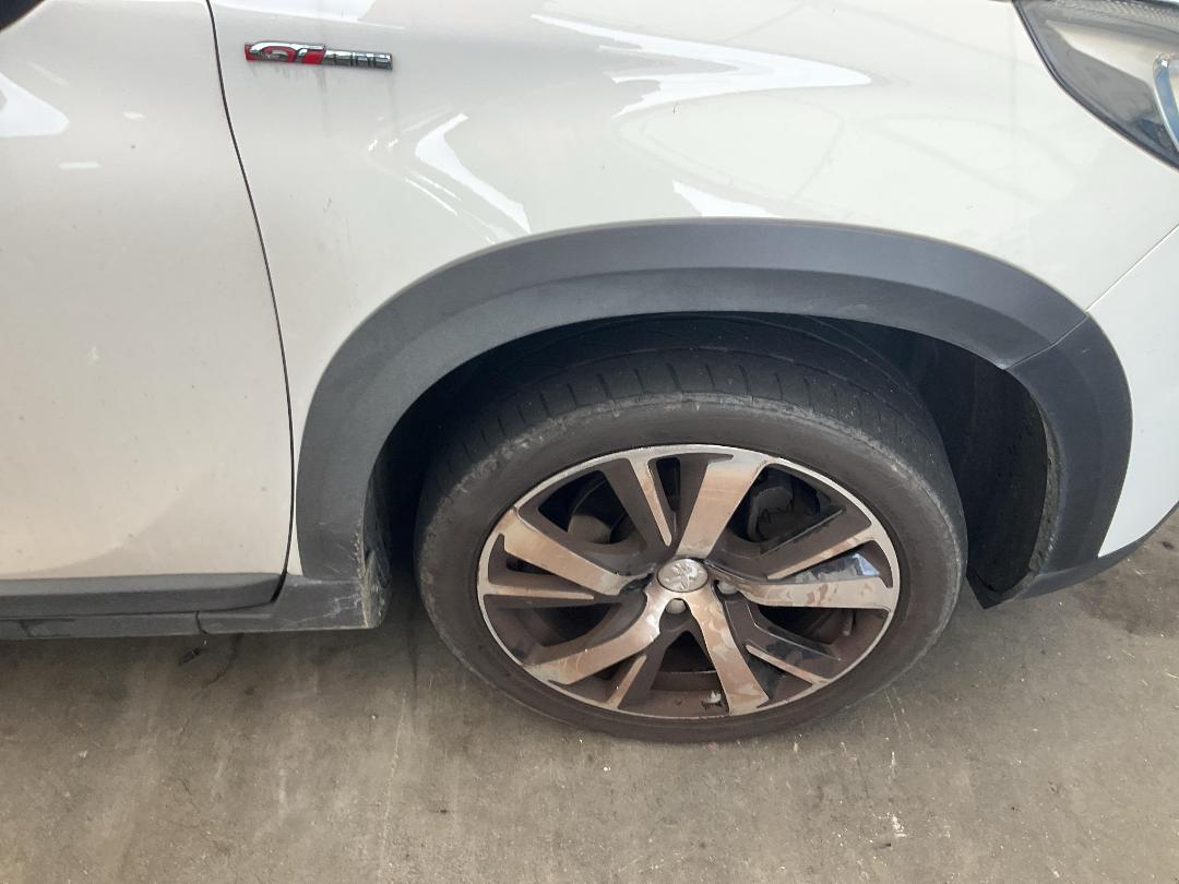 Photo '19' of Peugeot 2008 GT Line Photo '19' of Peugeot 2008 GT Line