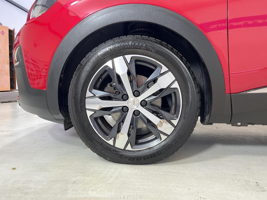 Photo '10' of Peugeot 3008 Photo '10' of Peugeot 3008