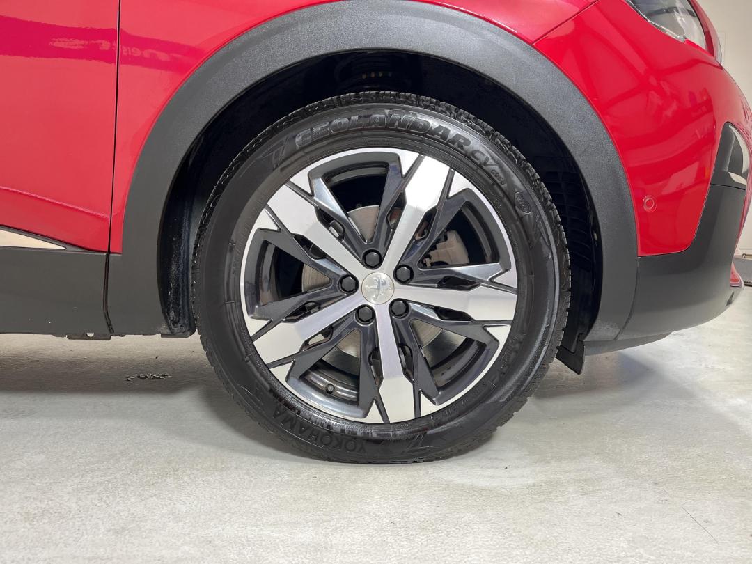 Photo '9' of Peugeot 3008 Photo '9' of Peugeot 3008