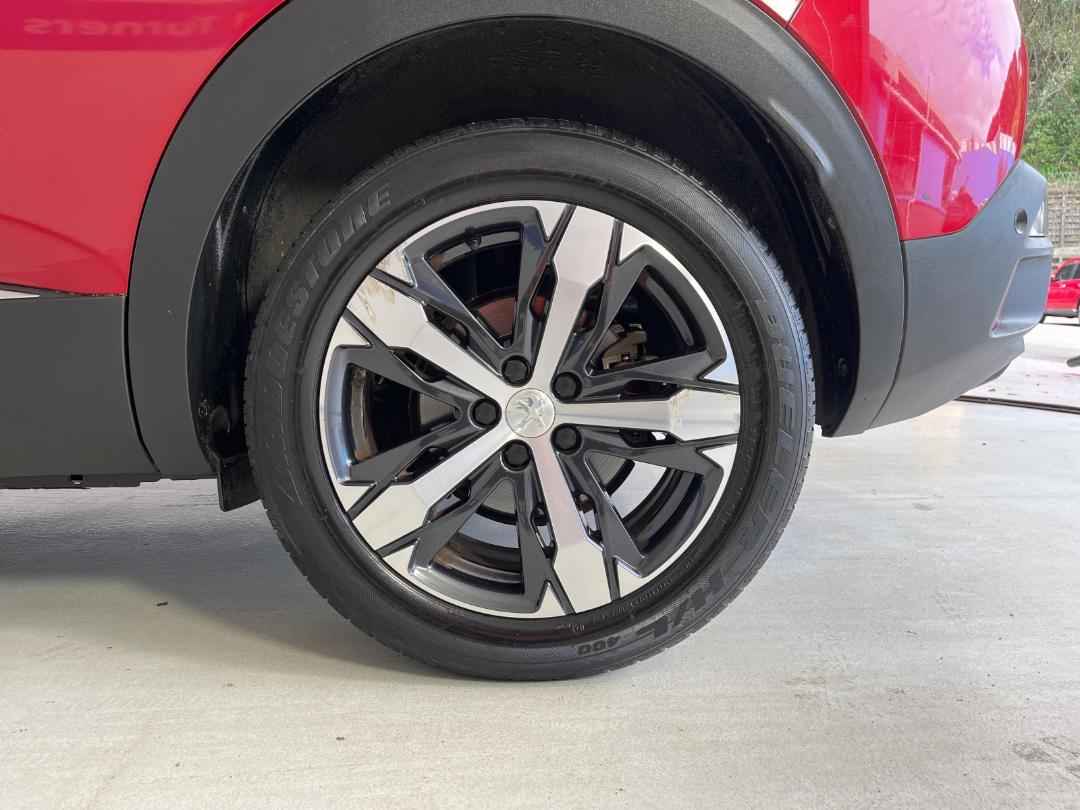 Photo '11' of Peugeot 3008 Photo '11' of Peugeot 3008