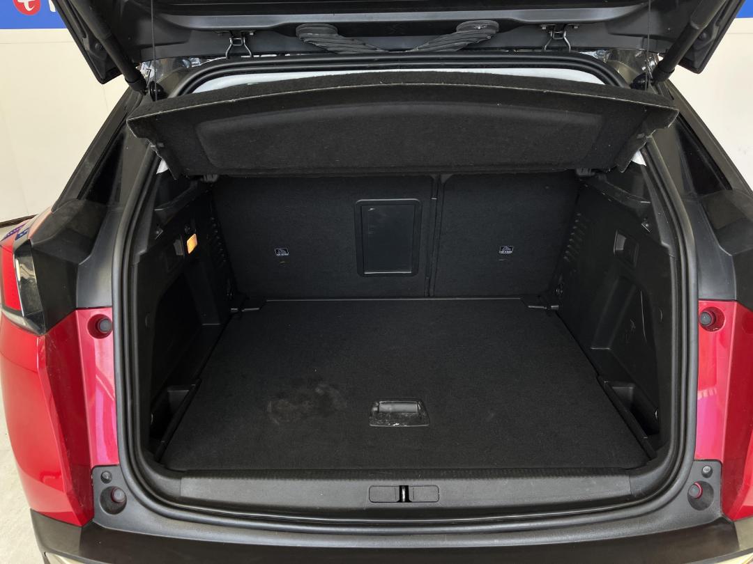 Photo '14' of Peugeot 3008 Photo '14' of Peugeot 3008