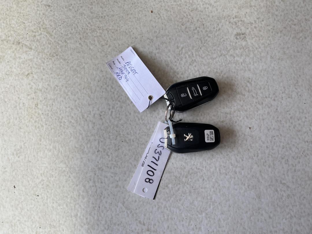 Photo '22' of Peugeot 3008 Photo '22' of Peugeot 3008