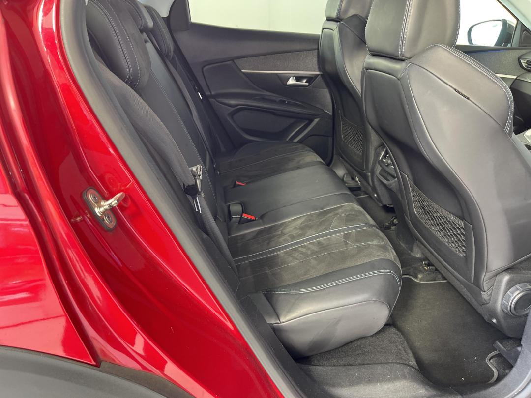 Photo '20' of Peugeot 3008 Photo '20' of Peugeot 3008