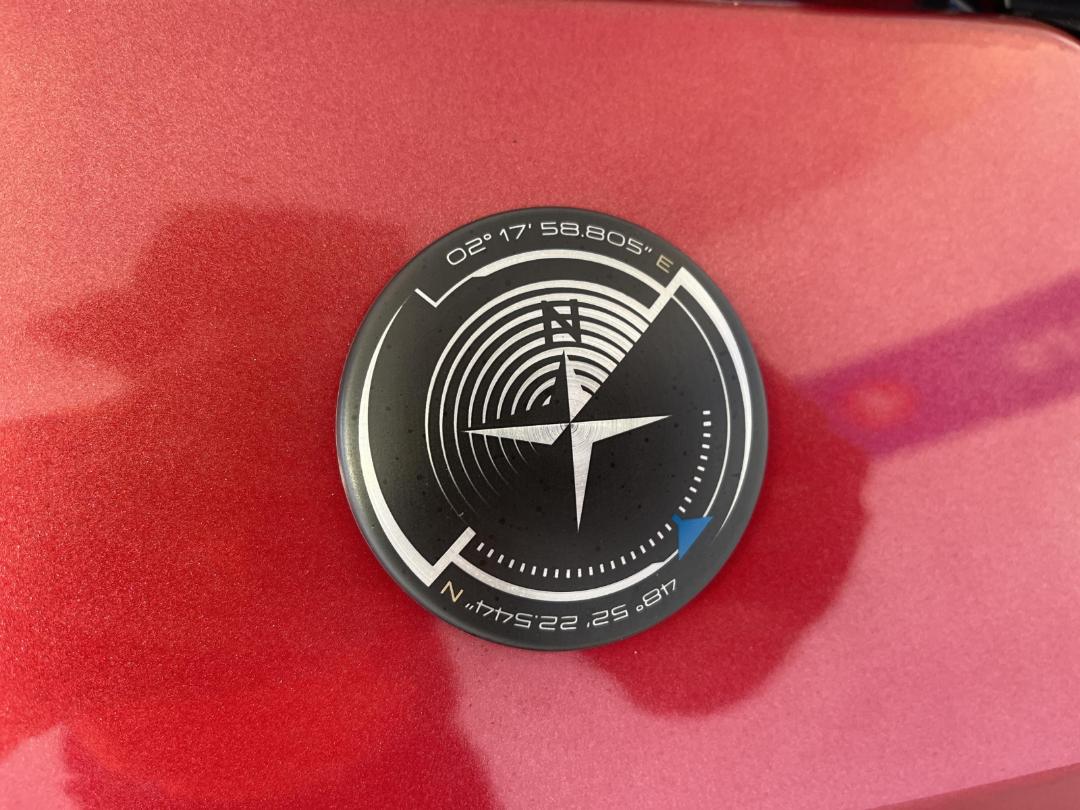 Photo '23' of Peugeot 3008 Photo '23' of Peugeot 3008