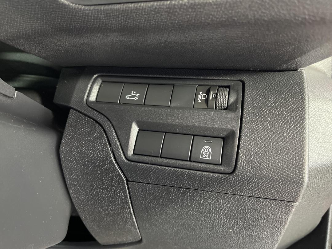 Photo '25' of Peugeot 3008 Photo '25' of Peugeot 3008