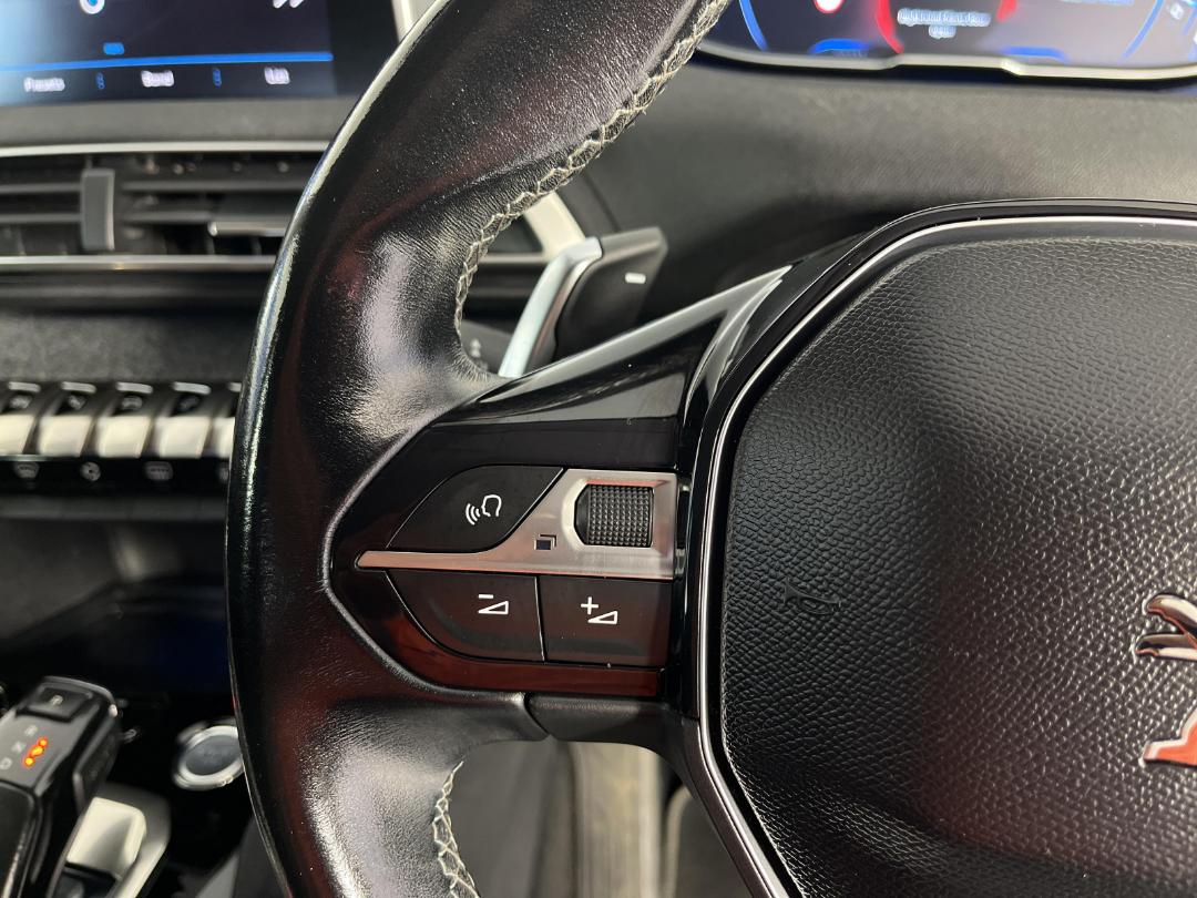 Photo '27' of Peugeot 3008 Photo '27' of Peugeot 3008