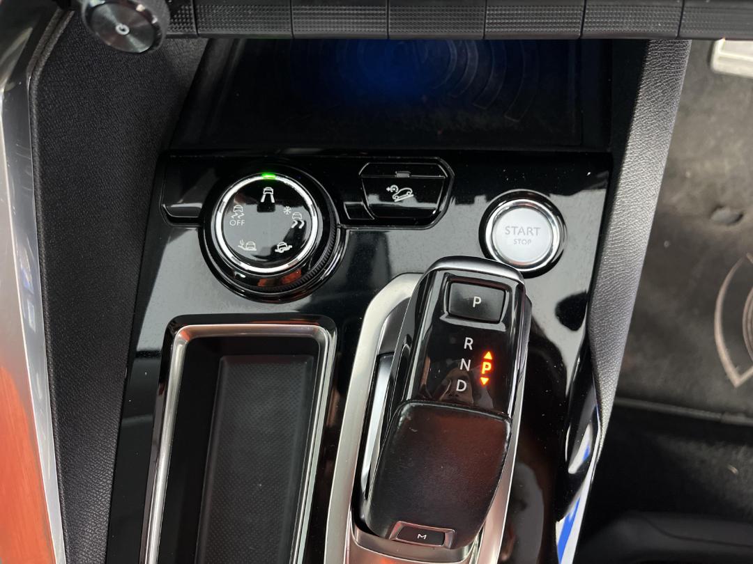 Photo '28' of Peugeot 3008 Photo '28' of Peugeot 3008