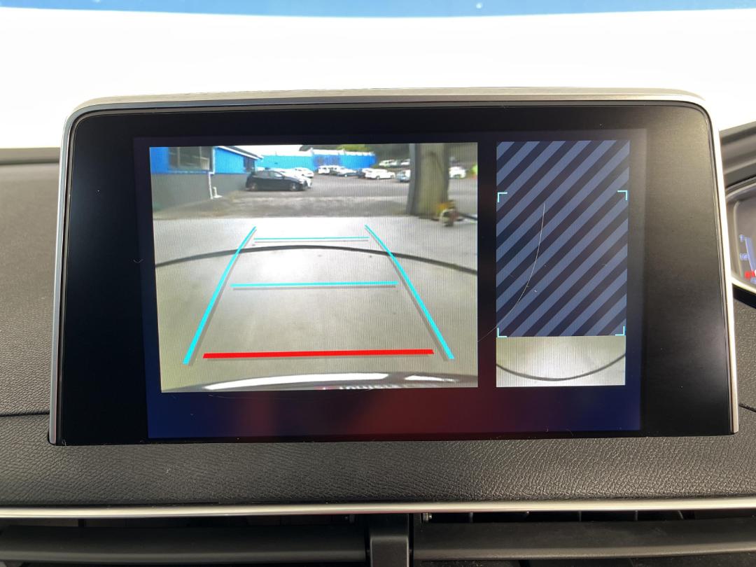 Photo '31' of Peugeot 3008 Photo '31' of Peugeot 3008