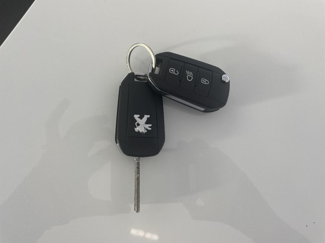 Photo '22' of Peugeot 3008 Photo '22' of Peugeot 3008