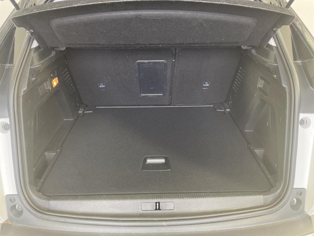 Photo '14' of Peugeot 3008 Photo '14' of Peugeot 3008