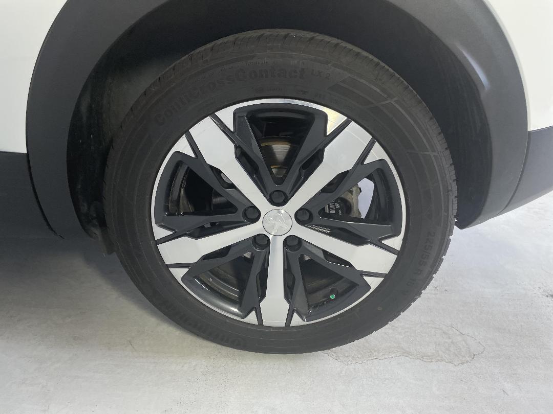 Photo '11' of Peugeot 3008 Photo '11' of Peugeot 3008