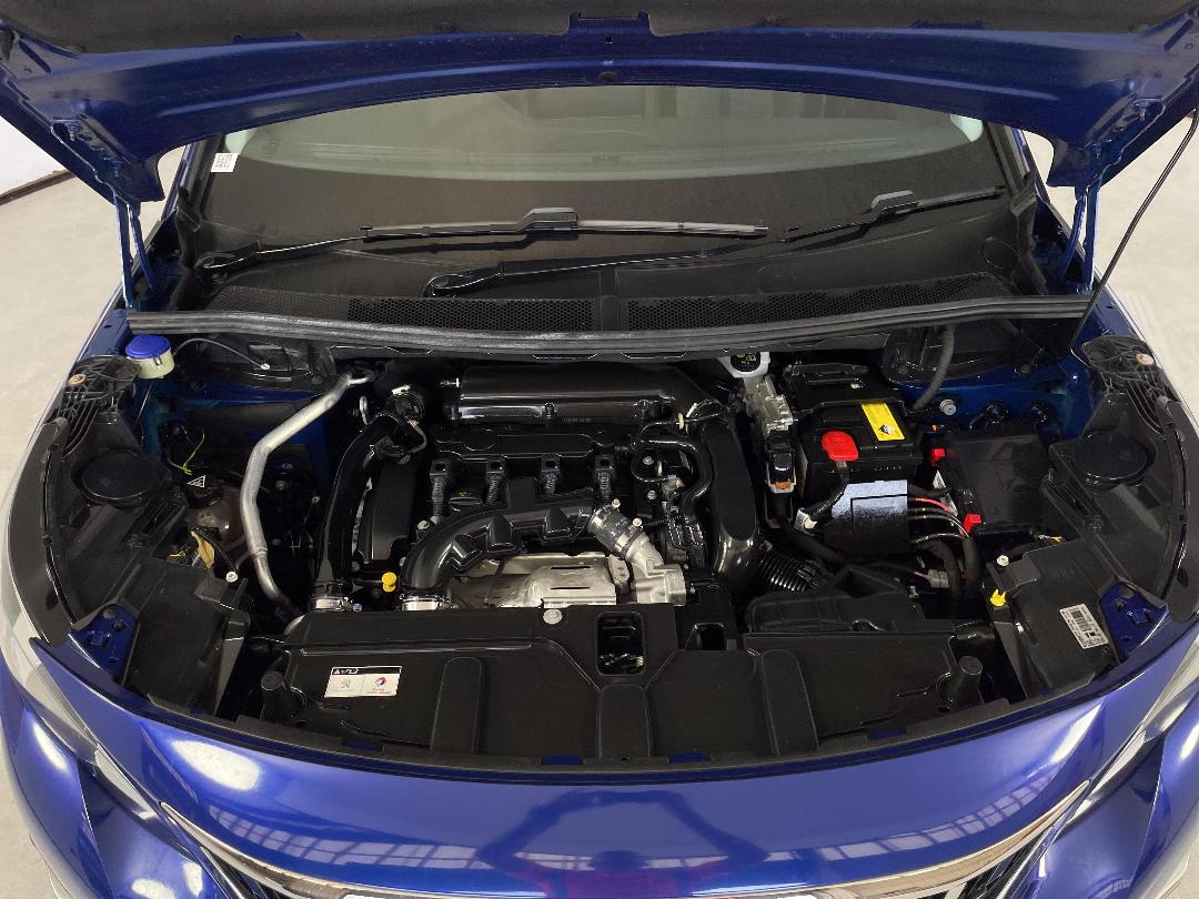 Photo '13' of Peugeot 3008