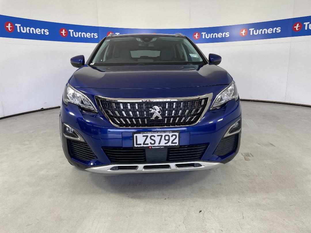 Photo '2' of Peugeot 3008