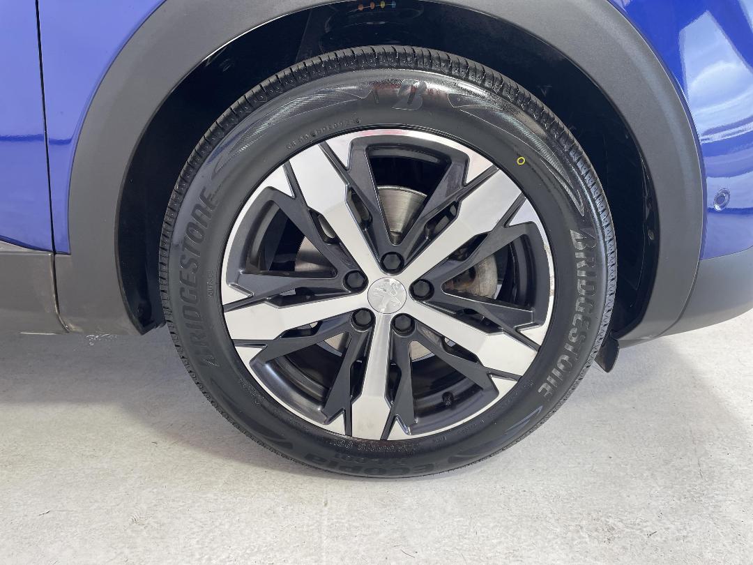 Photo '9' of Peugeot 3008