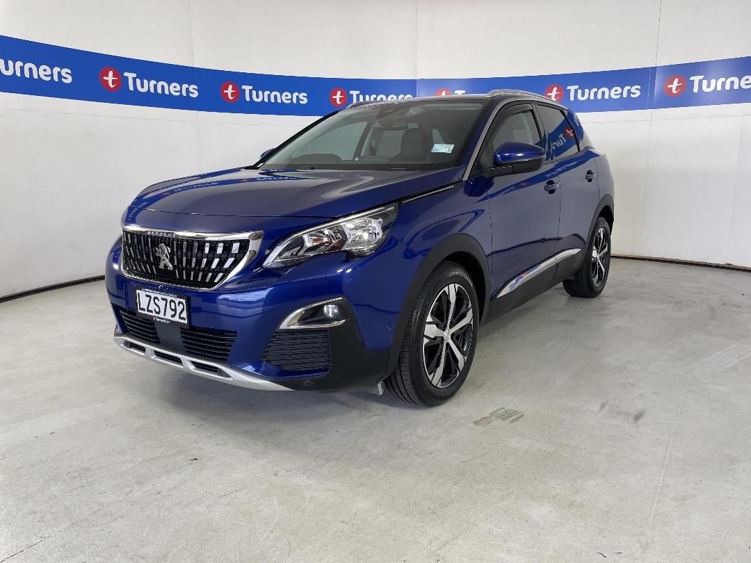 Photo '4' of Peugeot 3008