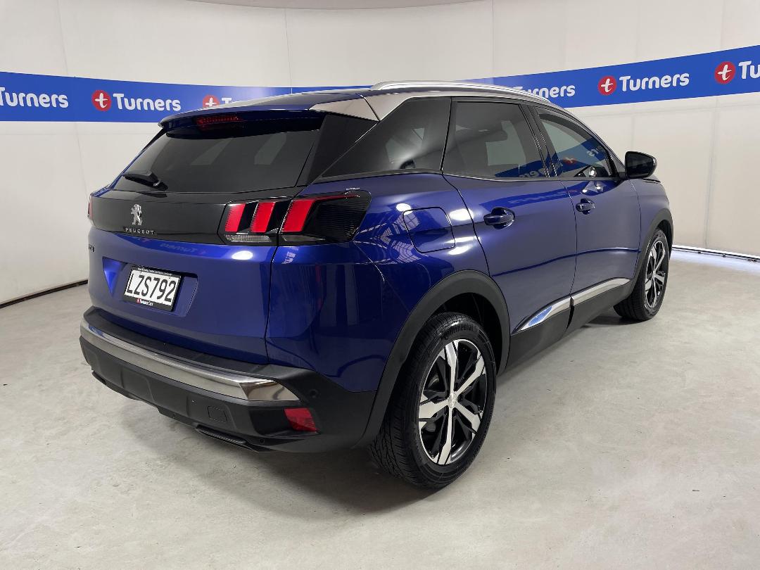 Photo '7' of Peugeot 3008