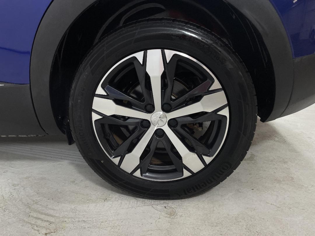 Photo '11' of Peugeot 3008