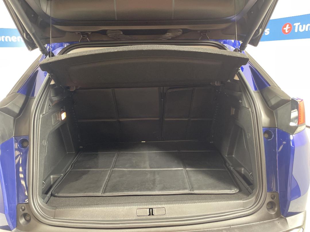 Photo '14' of Peugeot 3008