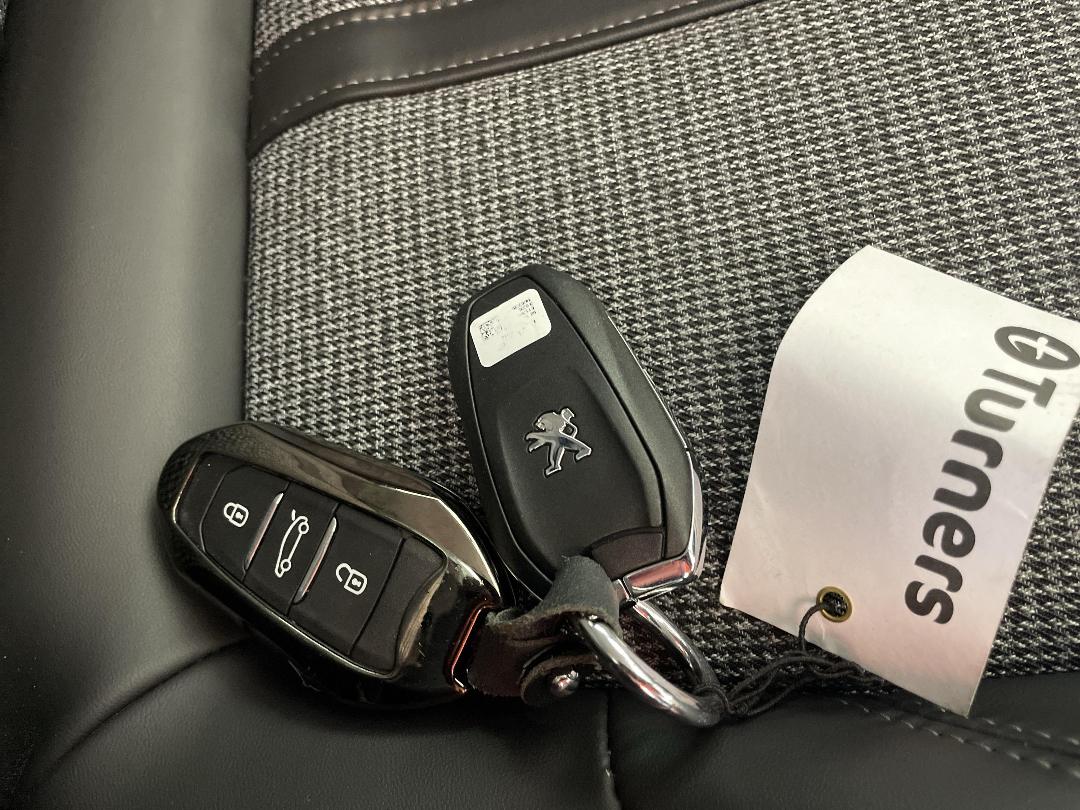 Photo '22' of Peugeot 3008