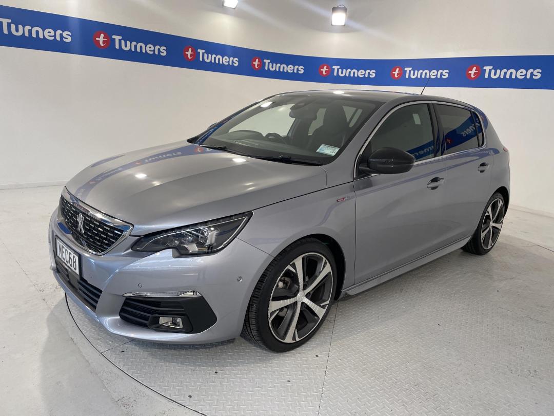 Photo '4' of Peugeot 308