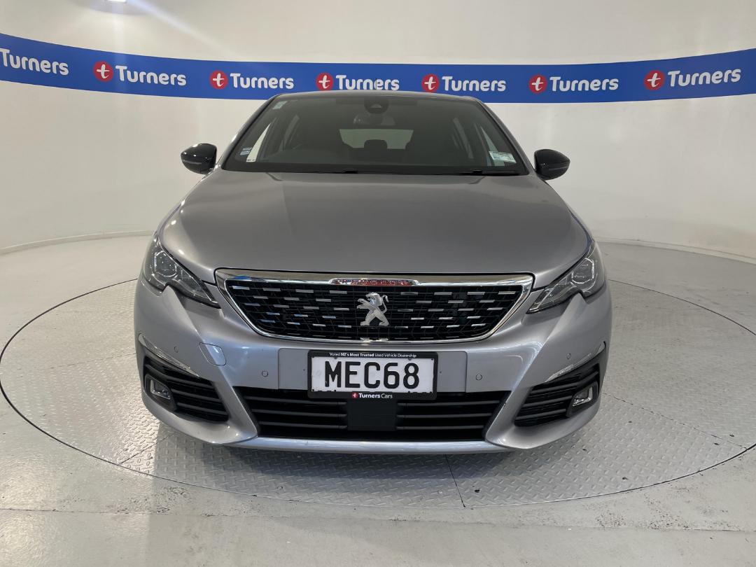 Photo '2' of Peugeot 308