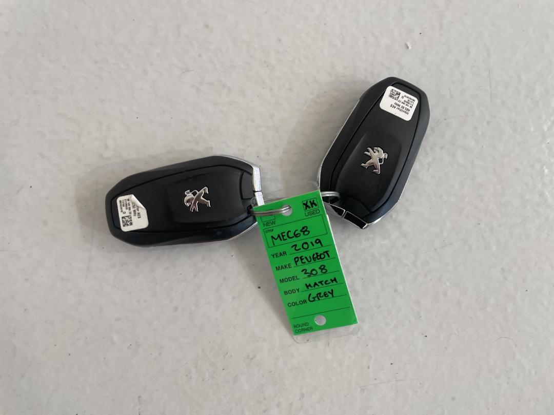 Photo '22' of Peugeot 308