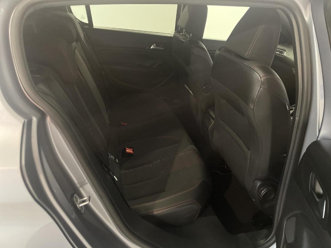 Photo '20' of Peugeot 308