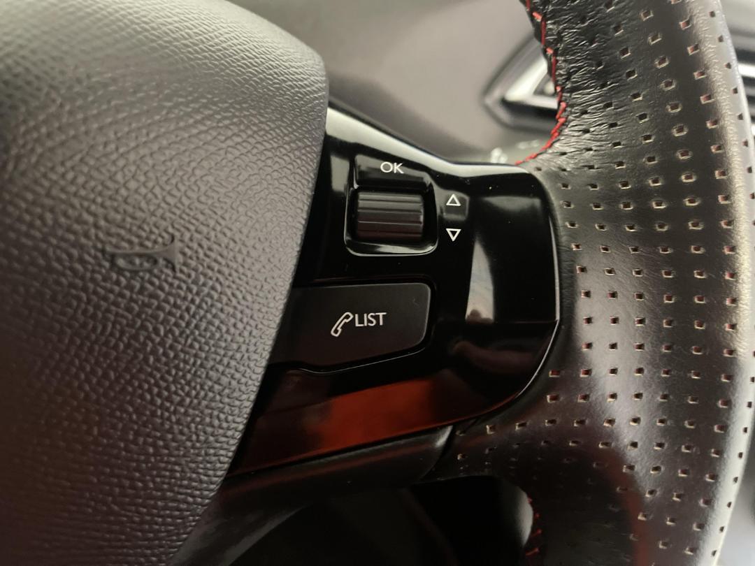 Photo '26' of Peugeot 308