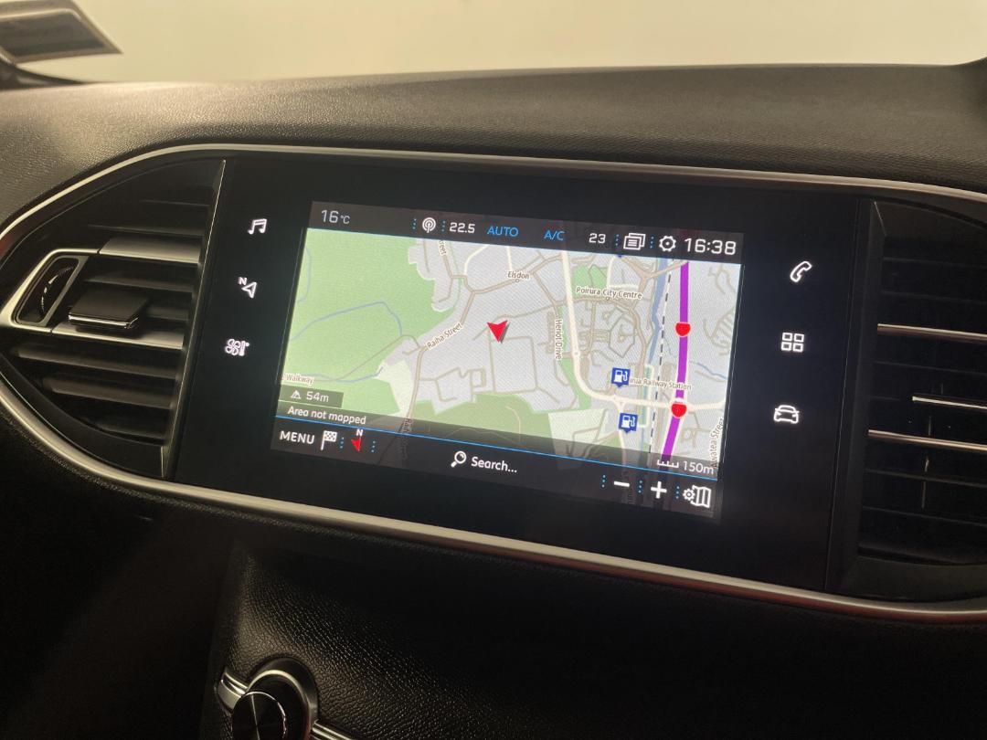 Photo '29' of Peugeot 308