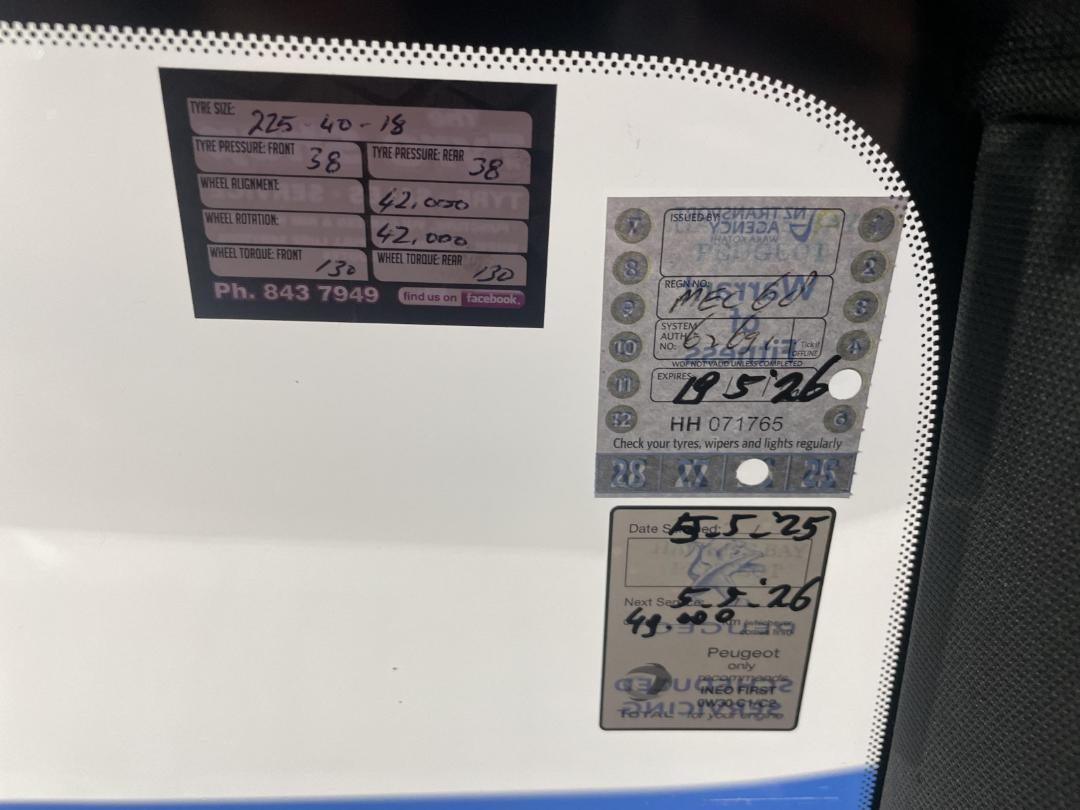 Photo '34' of Peugeot 308