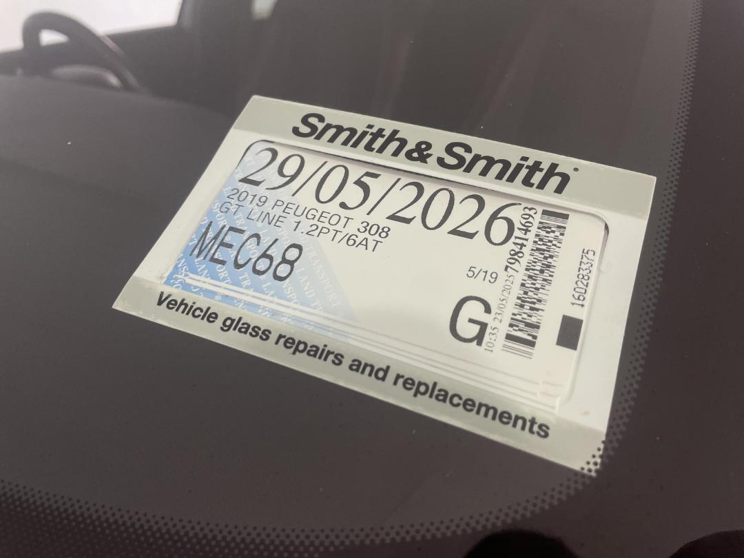 Photo '35' of Peugeot 308