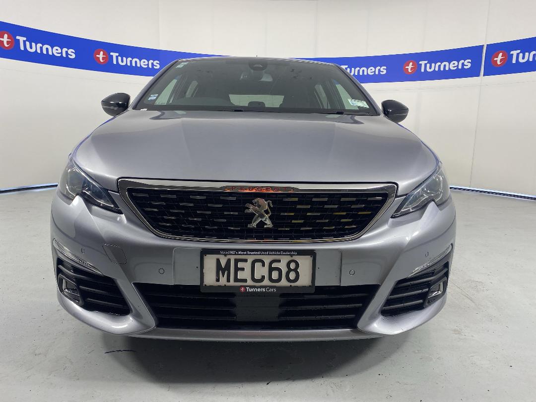 Photo '2' of Peugeot 308