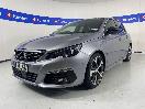 Thumbnail '4' of Peugeot 308