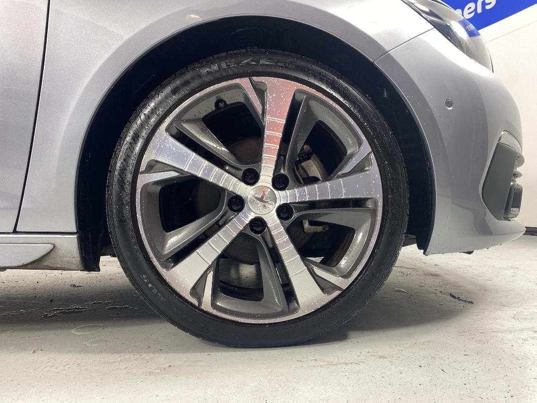 Photo '9' of Peugeot 308