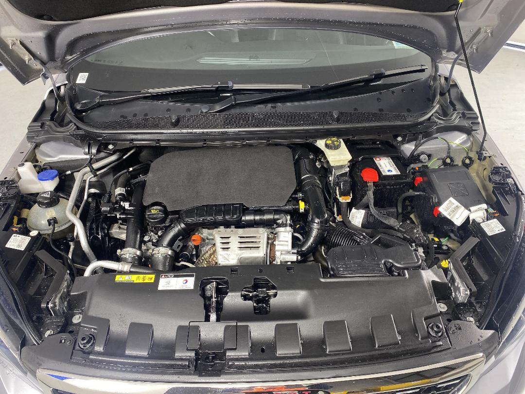 Photo '13' of Peugeot 308