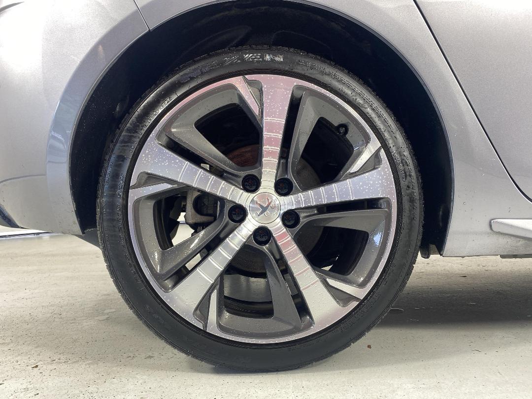 Photo '12' of Peugeot 308