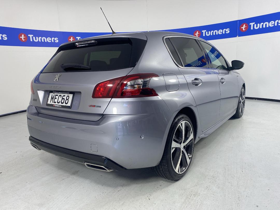 Photo '7' of Peugeot 308