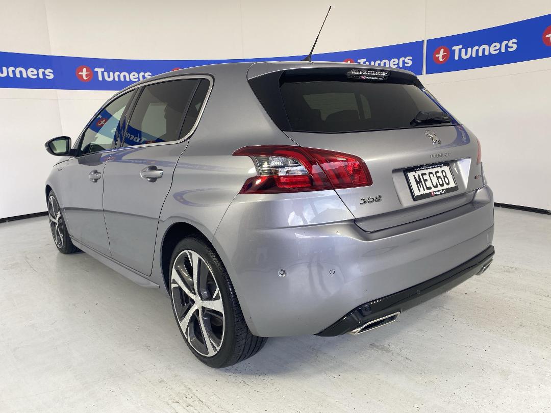 Photo '5' of Peugeot 308