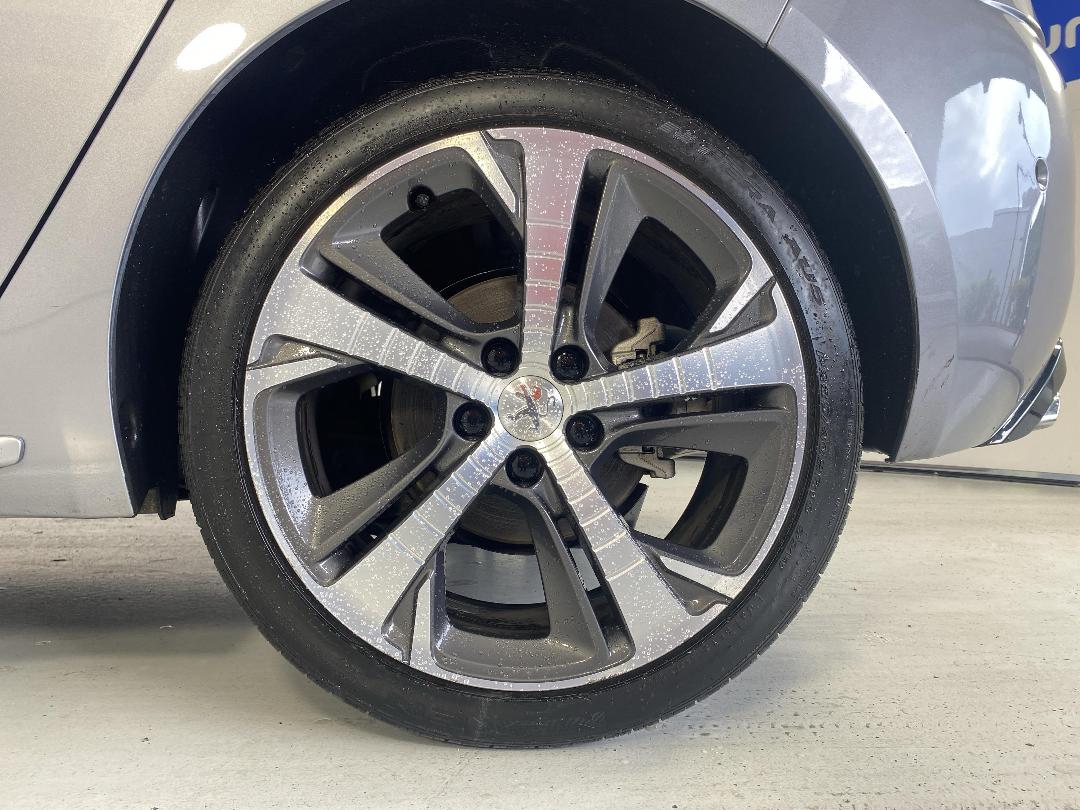 Photo '11' of Peugeot 308